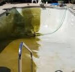 acid wash pool